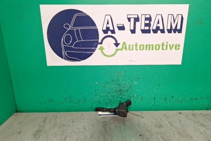 Gebruikte Bobine Volkswagen Golf VII (AUA) 1.4 GTE 16V Prijs € 9,99 Margeregeling aangeboden door A-team Automotive