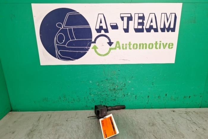 Gebruikte Bobine Volkswagen Golf VII (AUA) 1.4 GTE 16V Prijs € 9,99 Margeregeling aangeboden door A-team Automotive