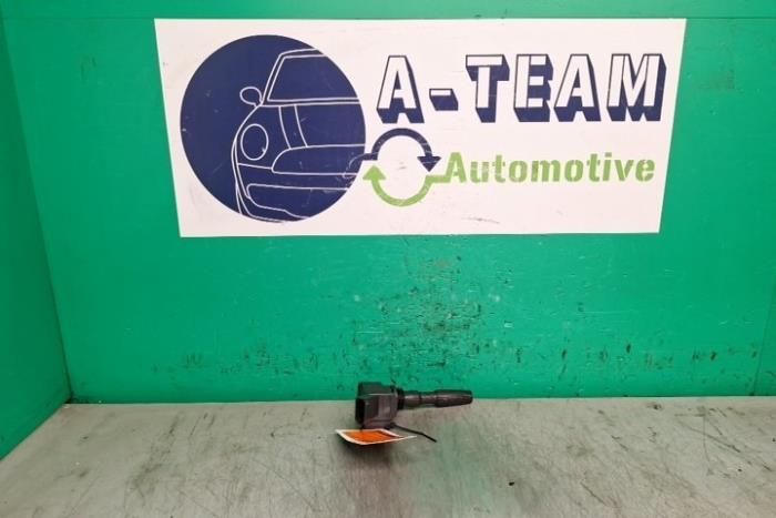 Gebruikte Bobine Volkswagen Golf VII (AUA) 1.4 GTE 16V Prijs € 9,99 Margeregeling aangeboden door A-team Automotive
