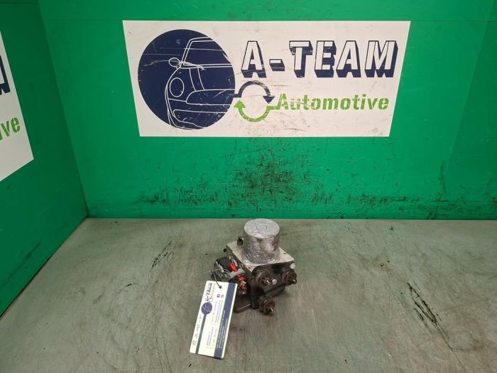 Gebruikte ABS Pomp Audi A4 Avant (B8) 1.8 TFSI 16V Prijs € 149,99 Margeregeling aangeboden door A-team Automotive