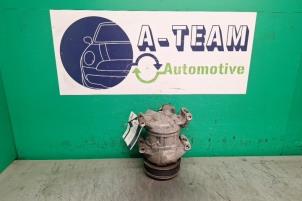 Gebruikte Aircopomp Toyota Yaris III (P13) 1.0 12V VVT-i Prijs € 149,99 Margeregeling aangeboden door A-team Automotive