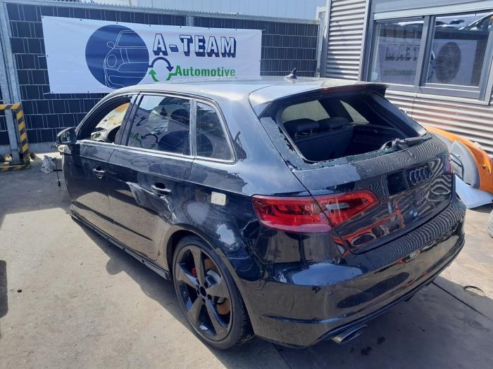 Gebruikte ABS Pomp Audi RS 3 Sportback (8VA/8VF) 2.5 TFSI 20V Quattro Performance Prijs € 349,99 Margeregeling aangeboden door A-Team Automotive