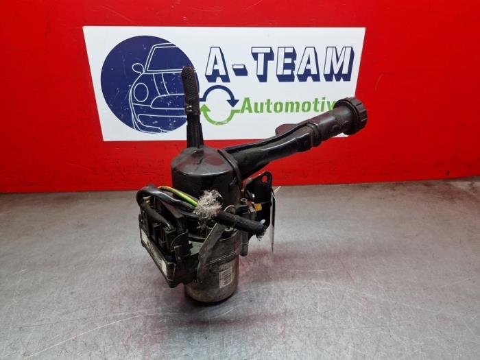 Gebruikte Pomp Servo Peugeot Partner (GC/GF/GG/GJ/GK) 1.6 HDI 75 Phase 1 Prijs € 139,99 Margeregeling aangeboden door A-Team Automotive