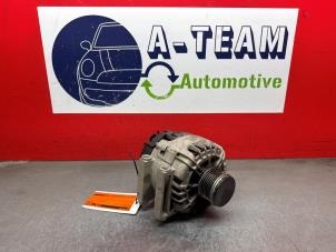 Gebruikte Alternator Opel Corsa D 1.3 CDTi 16V ecoFLEX Prijs € 24,99 Margeregeling aangeboden door A-Team Automotive