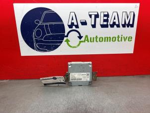 Gebruikte Radio module Dacia Logan MCV II/Sandero Wagon (7S) 0.9 TCE 12V LPG Prijs € 74,99 Margeregeling aangeboden door A-Team Automotive