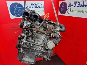 Gebruikte Motor Citroen Jumpy (G9) 1.6 HDI 16V Prijs € 1.249,99 Margeregeling aangeboden door A-Team Automotive