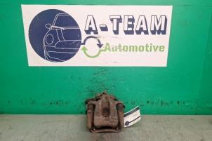 Gebruikte Remklauw (Tang) links-achter Toyota Yaris II (P9) 1.8 16V VVT-i TS Prijs € 49,99 Margeregeling aangeboden door A-team Automotive