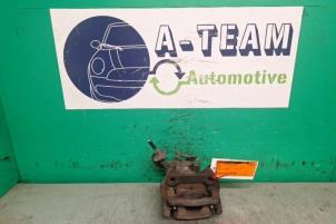 Gebruikte Remklauw (Tang) rechts-achter Toyota Yaris II (P9) 1.8 16V VVT-i TS Prijs € 49,99 Margeregeling aangeboden door A-team Automotive