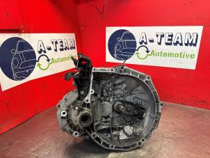 Gebruikte Versnellingsbak Peugeot 208 I (CA/CC/CK/CL) 1.2 Vti 12V PureTech Prijs € 149,99 Margeregeling aangeboden door A-Team Automotive