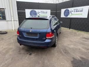 Gebruikte Airco Radiateur Volkswagen Golf VI Variant (AJ5/1KA) 1.2 TSI BlueMotion Prijs € 44,99 Margeregeling aangeboden door A-team Automotive