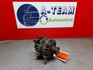 Gebruikte Dynamo Dacia Logan MCV II/Sandero Wagon (7S) 0.9 TCE 12V LPG Prijs € 34,99 Margeregeling aangeboden door A-Team Automotive