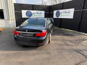 Gebruikte Benzinepomp BMW 7 serie (F01/02/03/04) 750i,Li,LiS V8 32V Prijs € 74,99 Margeregeling aangeboden door A-team Automotive