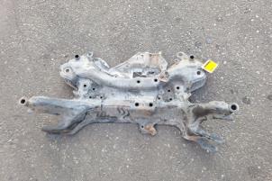 Gebruikte Subframe Toyota Auris Touring Sports (E18) 1.8 16V Hybrid Prijs op aanvraag aangeboden door A-team Automotive