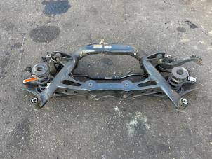 Gebruikte Subframe Audi RS 3 Sportback (8VA/8VF) 2.5 TFSI 20V Quattro Prijs op aanvraag aangeboden door A-team Automotive