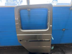 Gebruikte Deur 4Deurs rechts-achter Mercedes G AMG (463) 4.0 G 63 AMG V8 32V Prijs € 999,99 Margeregeling aangeboden door A-team Automotive