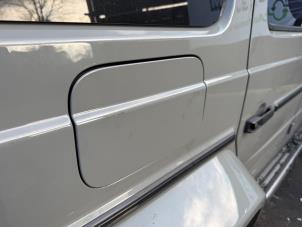 Gebruikte Tank Klep Mercedes G AMG (463) 4.0 G 63 AMG V8 32V Prijs € 149,99 Margeregeling aangeboden door A-team Automotive