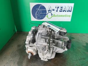 Gebruikte Tussenbak 4x4 Mercedes G AMG (463) 4.0 G 63 AMG V8 32V Prijs op aanvraag aangeboden door A-team Automotive