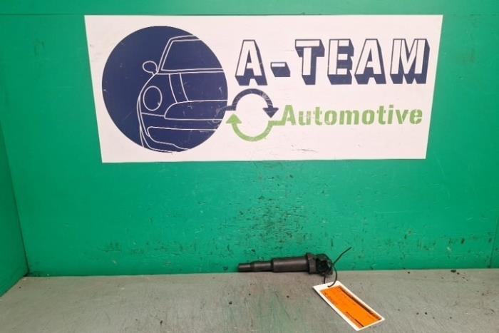 Gebruikte Bobine Peugeot 207 SW (WE/WU) 1.6 16V Prijs € 9,99 Margeregeling aangeboden door A-team Automotive