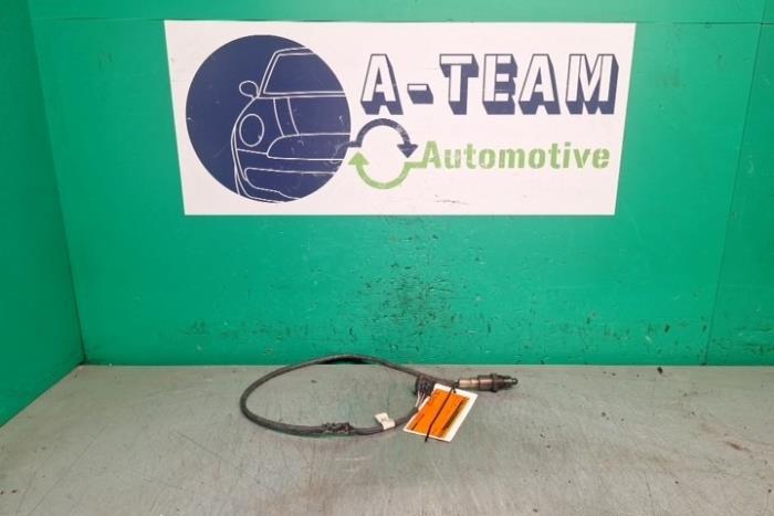 Gebruikte Lambda Sonde Ford Fiesta 7 1.0 EcoBoost 12V 100 Prijs € 34,99 Margeregeling aangeboden door A-team Automotive
