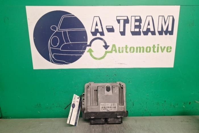 Gebruikte Computer Motormanagement Ford Fiesta 7 1.0 EcoBoost 12V 100 Prijs € 74,99 Margeregeling aangeboden door A-team Automotive