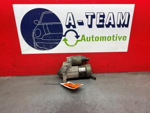 Gebruikte Startmotor Renault Kangoo Express (FC) 1.5 dCi 65 Prijs € 14,99 Margeregeling aangeboden door A-Team Automotive