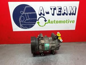 Gebruikte Pomp Airco Renault Kangoo Express (FC) 1.5 dCi 65 Prijs € 14,99 Margeregeling aangeboden door A-Team Automotive