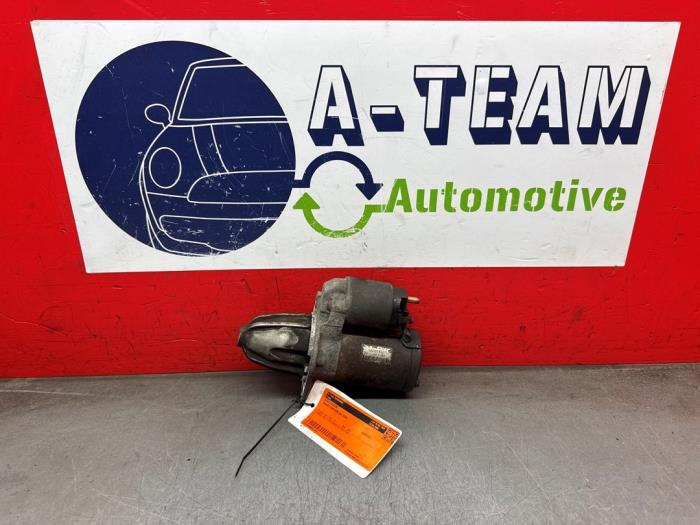 Gebruikte Startmotor Smart Forfour (454) 1.0 12V Prijs € 19,99 Margeregeling aangeboden door A-Team Automotive