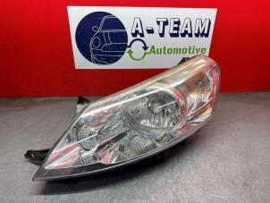 Gebruikte Koplamp links Peugeot Expert (G9) 1.6 HDi 90 Prijs € 49,99 Margeregeling aangeboden door A-Team Automotive