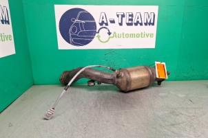 Gebruikte Katalysator Audi A4 Avant (B8) 1.8 TFSI 16V Prijs € 449,99 Margeregeling aangeboden door A-team Automotive
