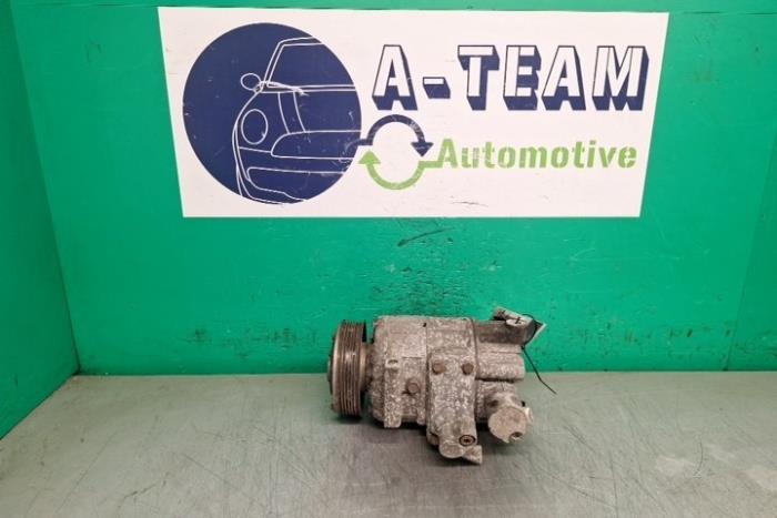 Gebruikte Aircopomp Volkswagen Caddy III (2KA,2KH,2CA,2CH) 2.0 SDI Prijs € 19,99 Margeregeling aangeboden door A-team Automotive
