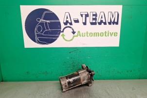 Gebruikte Startmotor Rover 75 1.8 16V Classic Prijs € 49,99 Margeregeling aangeboden door A-team Automotive