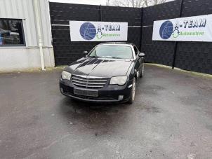 Gebruikte Dynamo Chrysler Crossfire 3.2 V6 18V Prijs op aanvraag aangeboden door A-team Automotive