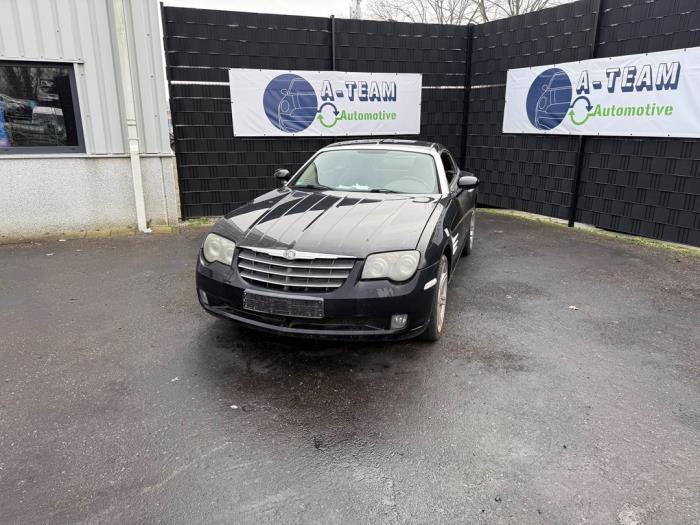 Gebruikte Blower Chrysler Crossfire 3.2 V6 18V Prijs op aanvraag aangeboden door A-team Automotive
