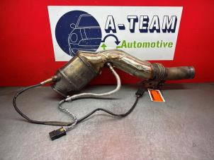 Gebruikte Katalysator BMW M4 (F83) 3.0 24V TwinPower Turbo Prijs € 549,99 Margeregeling aangeboden door A-Team Automotive
