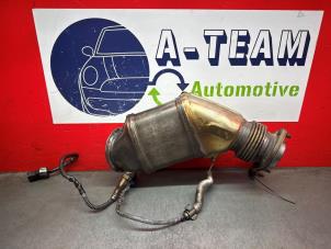 Gebruikte Katalysator BMW M4 (F83) 3.0 24V TwinPower Turbo Prijs € 549,99 Margeregeling aangeboden door A-Team Automotive