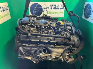Gebruikte Motor BMW M4 (F83) 3.0 24V TwinPower Turbo Prijs € 7.499,99 Margeregeling aangeboden door A-team Automotive