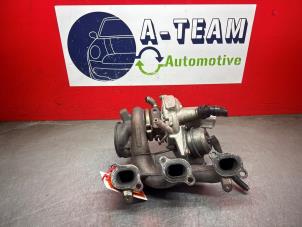 Gebruikte G-lader Maserati Ghibli III 3.0 S Q4 Biturbo V6 24V Prijs op aanvraag aangeboden door A-Team Automotive