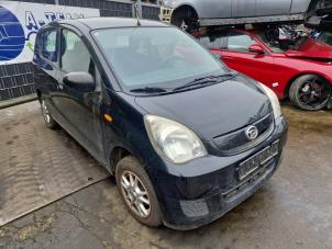 Gebruikte Scherm rechts-voor Daihatsu Cuore Prijs € 49,99 Margeregeling aangeboden door A-Team Automotive