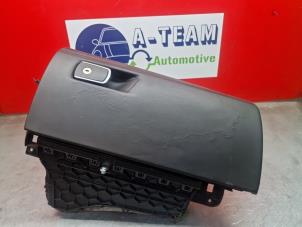 Gebruikte Dashboardkastje BMW M4 (F83) 3.0 24V TwinPower Turbo Prijs € 249,99 Margeregeling aangeboden door A-Team Automotive