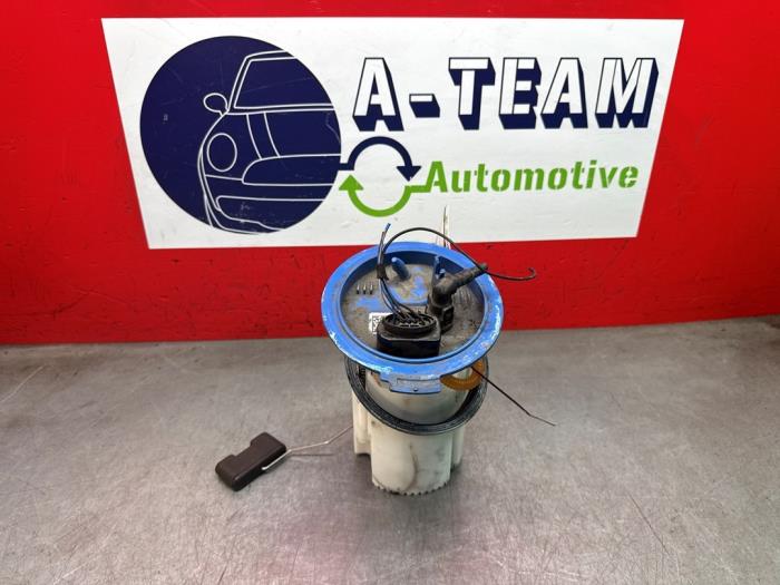 Gebruikte Benzinepomp Volkswagen Golf VII (AUA) 1.4 TSI 16V Prijs € 29,99 Margeregeling aangeboden door A-Team Automotive