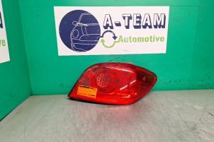 Gebruikte Achterlicht rechts Opel Corsa D 1.2 16V Prijs € 9,99 Margeregeling aangeboden door A-team Automotive