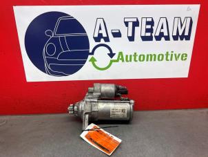 Gebruikte Startmotor Volkswagen Golf VII (AUA) 1.4 TSI 16V Prijs € 19,99 Margeregeling aangeboden door A-Team Automotive