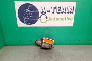 Gebruikte Startmotor Alfa Romeo 159 Sportwagon (939BX) 2.2 JTS 16V Prijs € 49,99 Margeregeling aangeboden door A-team Automotive