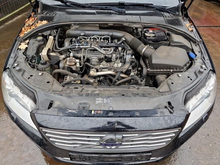 Gebruikte Tank element Pomp Volvo V70 (BW) 2.0 D3 16V Prijs € 74,99 Margeregeling aangeboden door A-Team Automotive