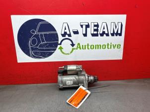 Gebruikte Startmotor Audi A1 Sportback (GBA) 1.0 25 TFSI 12V Prijs € 24,99 Margeregeling aangeboden door A-Team Automotive