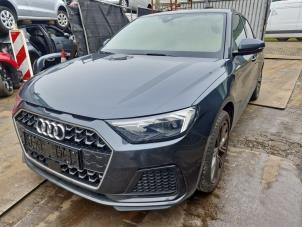 Gebruikte Hoofdremcilinder Audi A1 Sportback (GBA) 1.0 25 TFSI 12V Prijs op aanvraag aangeboden door A-Team Automotive