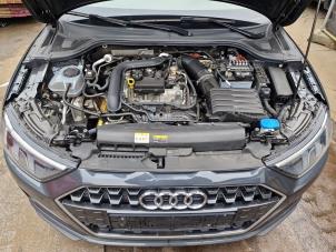 Gebruikte Luchtmassameter Audi A1 Sportback (GBA) 1.0 25 TFSI 12V Prijs op aanvraag aangeboden door A-Team Automotive