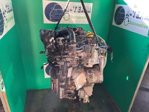 Gebruikte Motor Renault Clio V (RJAB) 1.0 TCe 90 12V Prijs € 1.299,99 Margeregeling aangeboden door A-team Automotive