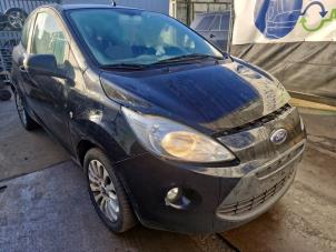 Gebruikte Airco Radiateur Ford Ka II 1.2 Prijs € 39,99 Margeregeling aangeboden door A-Team Automotive