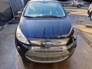 Gebruikte Fan Radiateur Ford Ka II 1.2 Prijs € 34,99 Margeregeling aangeboden door A-Team Automotive